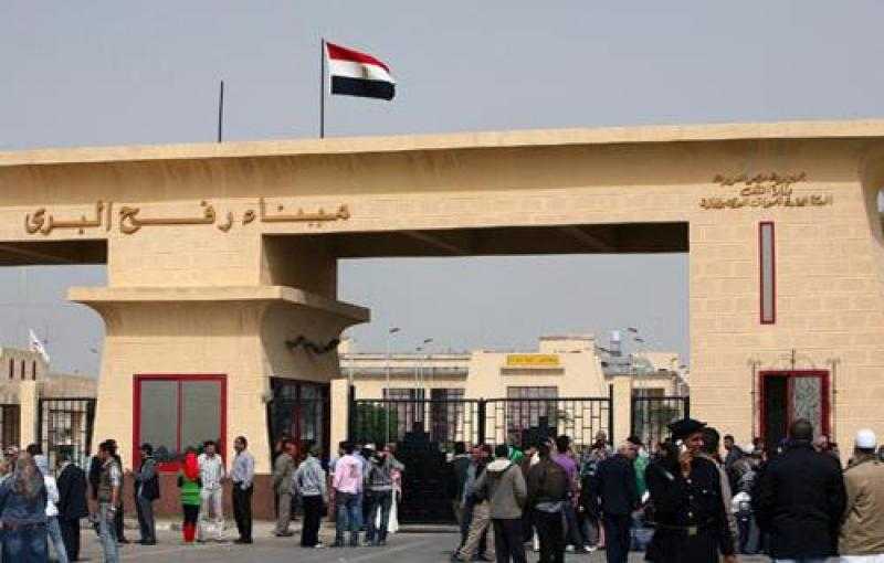 موسكو: إجلاء 107 مواطنين روس من غزة إلى معبر رفح