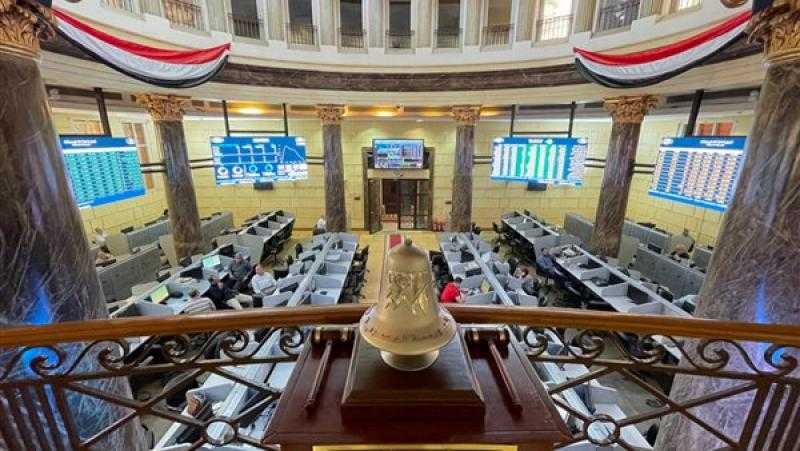 مؤشر قطاع البنوك بالبورصة يرتفع بنسبة 0.54% خلال مستهل تعاملات اليوم