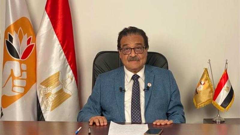ممثل حملة المرشح الرئاسي فريد زهران: نسعى لاستخدام كافة الأدوات القانونية لإيصال برنامج مرشحنا