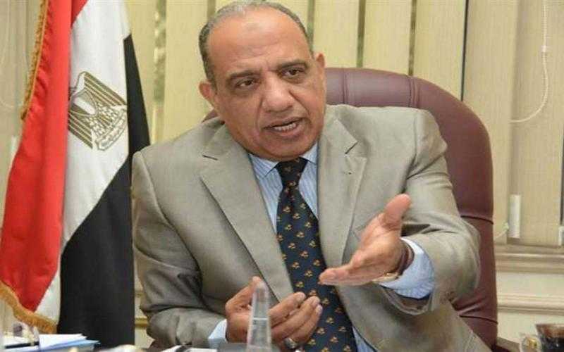 ”قطاع الأعمال”: إعادة تشكيل مجلس إدارة الشركة القابضة للغزل والنسيج