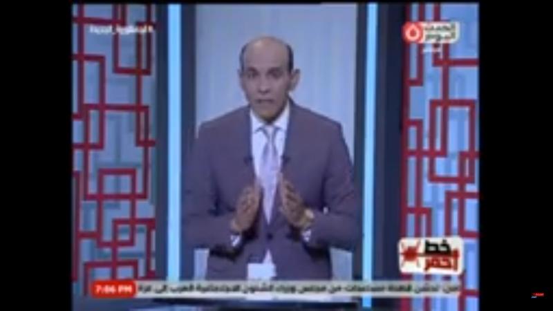أسكت خالص.. مسمعش صوتك.. محمد موسى ينفعل على الهواء لهذا السبب