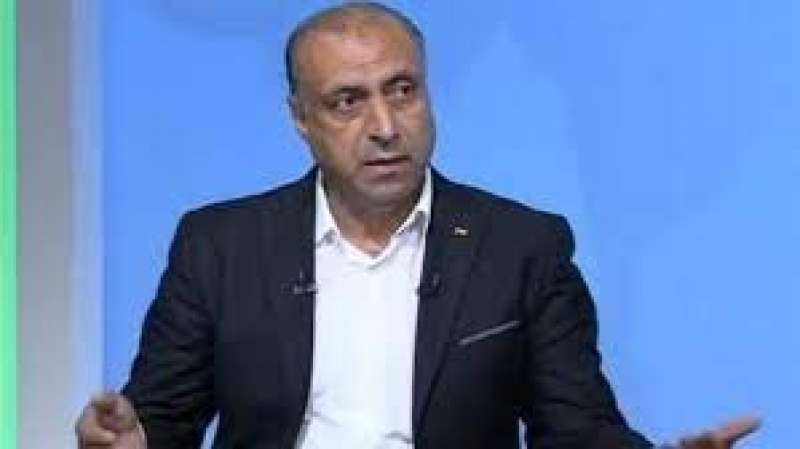 خط أحمر