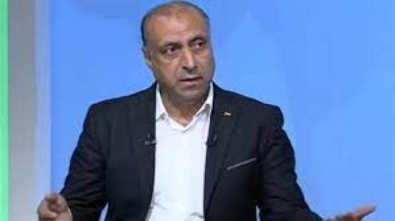 قيادي بحركة فتح ينفي عثور الاحتلال على أسلحة بمستشفى الشفاء: ادعاء كاذب