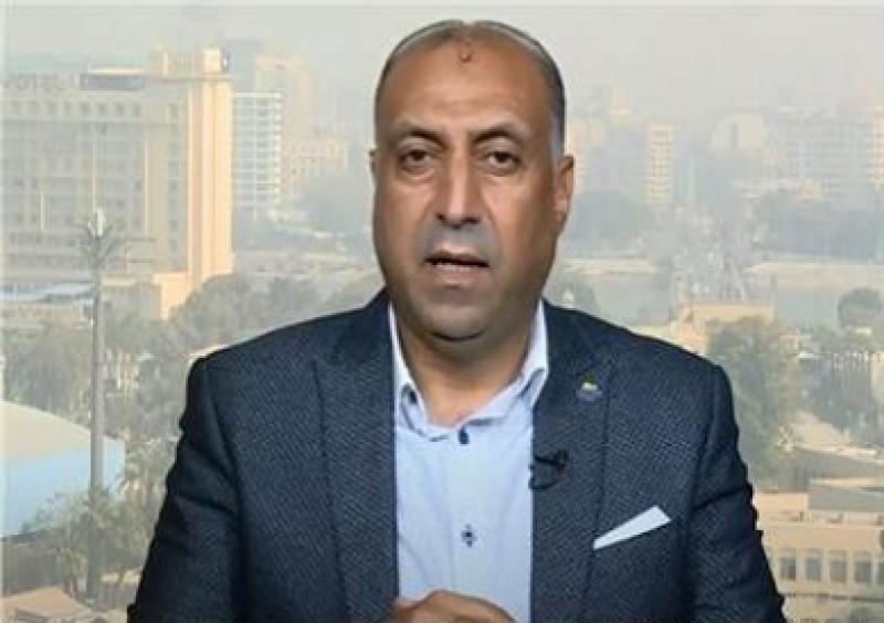 خط أحمر
