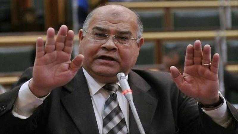 رئيس حزب الجيل: الرئيس السيسي أفشل مخطط تصفية القضية الفلسطينية