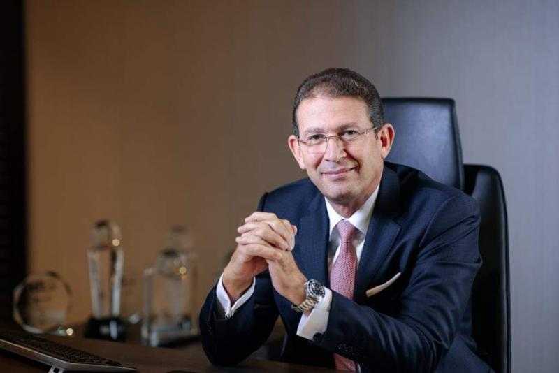 نماذج مصرية مشرفة.. محمد بدير.. صانع إنجازات بنك QNB الأهلي