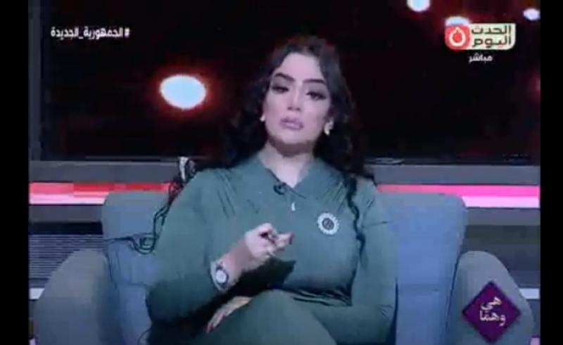 أميرة عبيد تهاجم بعض الآباء: يفتقدون الإحساس بالمسؤولية والرحمة