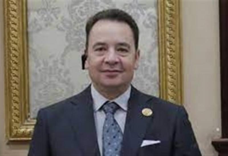 خط أحمر