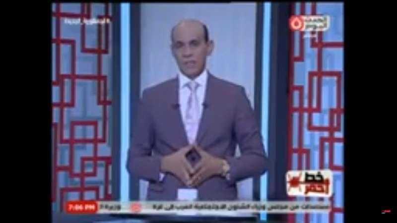 لازم نوجه رسالة للعالم.. محمد موسى يناشد المواطنين المشاركة في الانتخابات الرئاسية