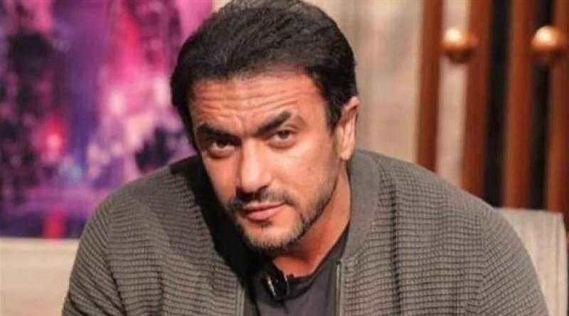 أحمد العوضي: ياسمين عبد العزيز تحقق إيرادات أكثر مني 40 مرة في السينما