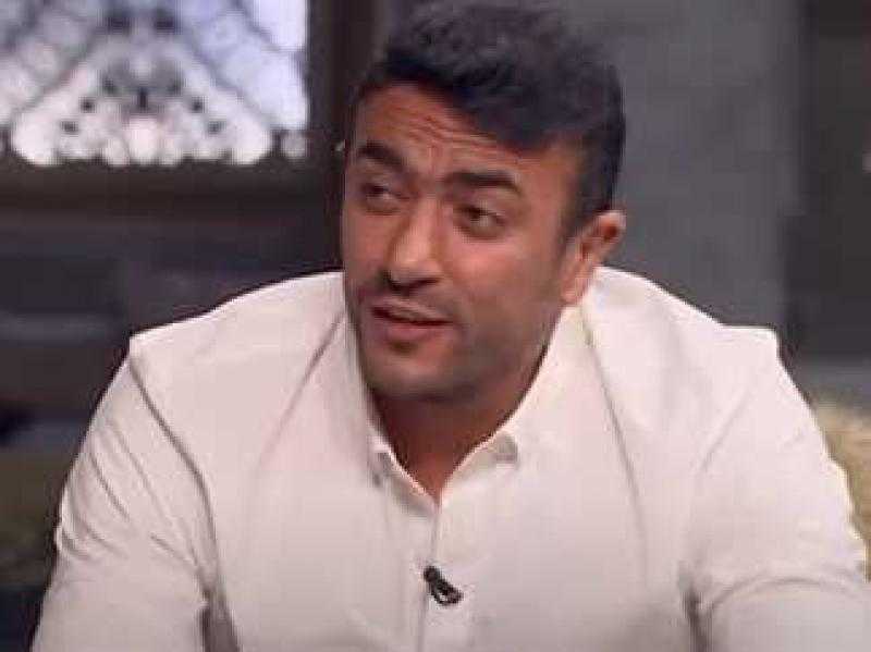 أحمد العوضي: اللي يتجوز في السر مش راجل