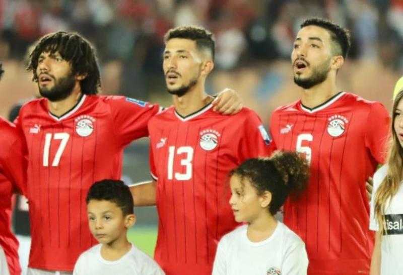 وليد صلاح الدين: منتخب مصر تعامل بجدية مع جيبوتي