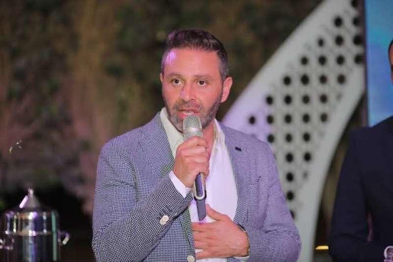 خط أحمر