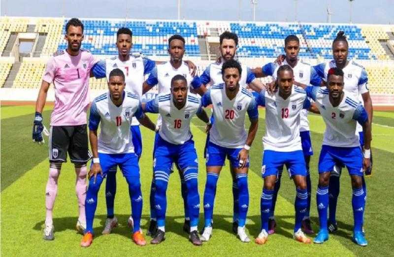 الرأس الأخضر تتعادل مع أنجولا سلبيا بتصفيات كأس العالم 2026