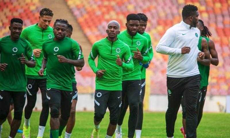 نيجيريا تتعادل مع ليسوتو بتصفيات كأس العالم 2026