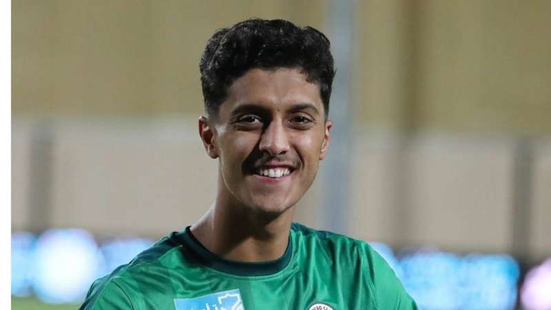 خط أحمر