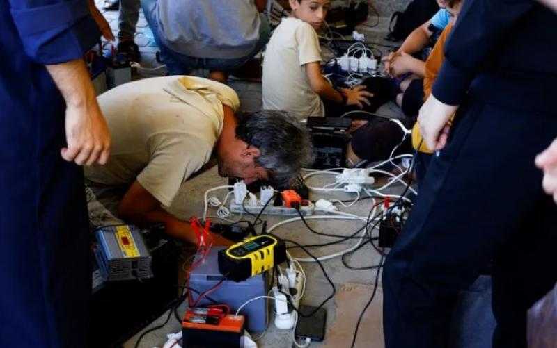 وزير الاتصالات الفلسطيني: الاحتلال الإسرائيلي دمر 70% من شبكة الاتصالات في غزة