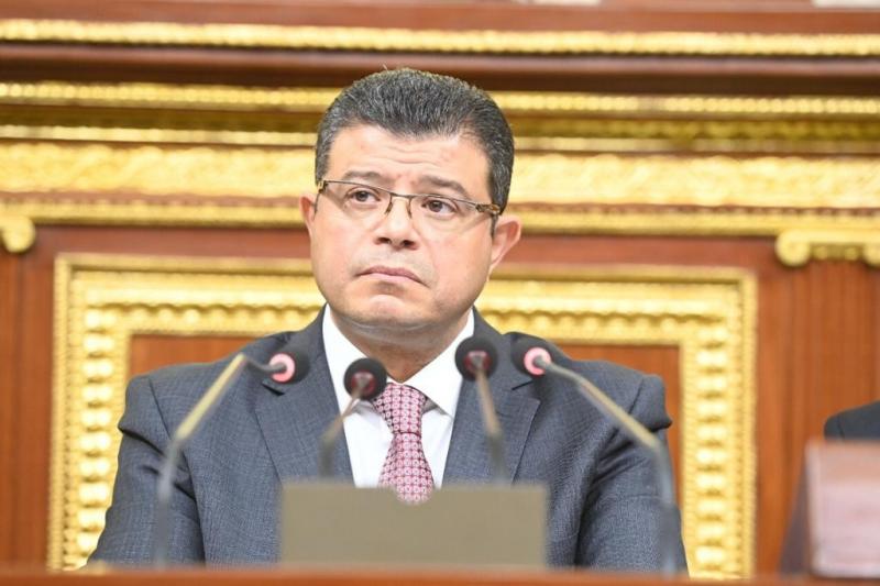 اقتصادية النواب: تيسيرات كبيرة بقانون التصالح..ويمنح فرصة ذهبية لتقنين الأوضاع