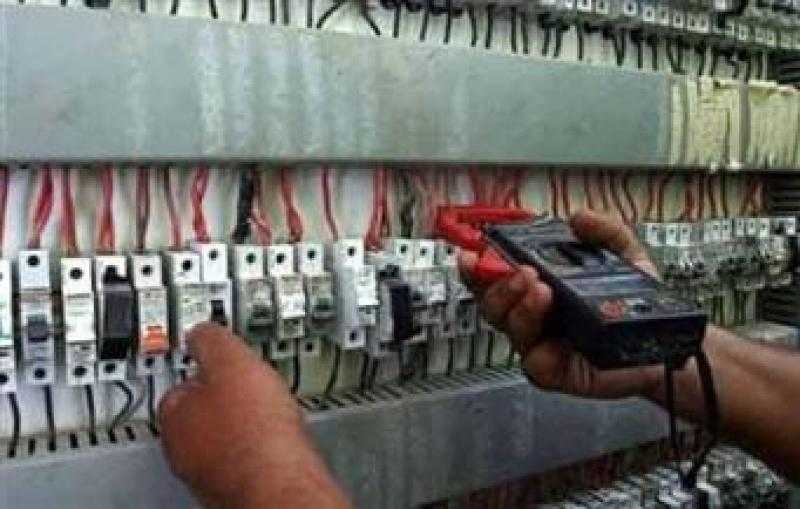 على مدار أسبوع.. خريطة فصل الكهرباء عن مدينة بيلا والقرى التابعة لها بكفرالشيخ