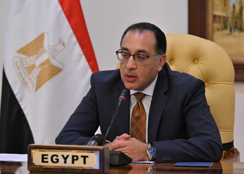 تفاصيل كلمة رئيس الوزراء في ”قمة صوت الجنوب العالمي” المنعقدة بالهند افتراضيا