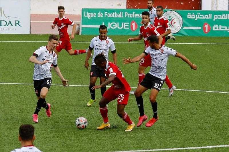 تحديد موعد ختام الدوري الجزائري ونهائي مسابقة الكأس وكأس السوبر