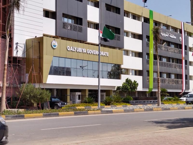 مديرية العمل بالقليوبية: 56 فرصة عمل بالقطاع الخاص برواتب تصل 4500 جنيه