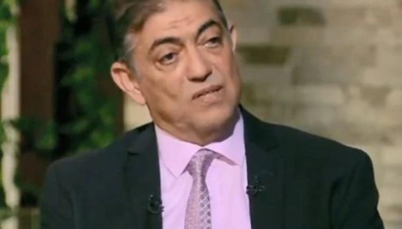 رئيس حزب الإصلاح والنهضة: مصر حائط الصد للعرب.. وعصية على المخططات