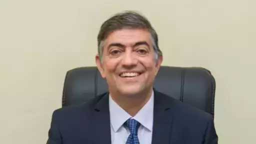 رئيس حزب الإصلاح والنهضة: بيان 3 يوليو جاء استجابة لحراك شعبي واسع للحفاظ على الدولة الوطنية
