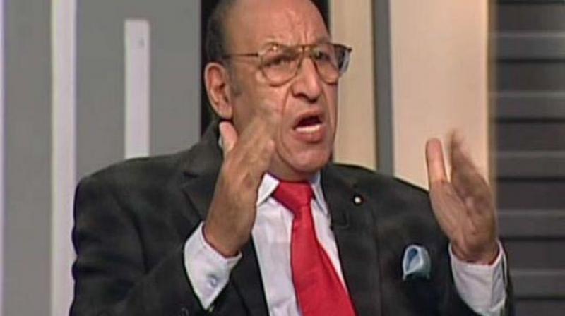 خط أحمر