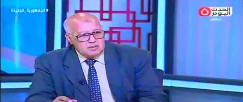 خط أحمر