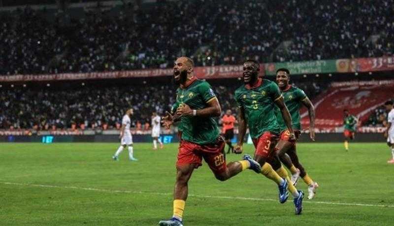 الكاميرون تهزم موريشيوس بثلاثية في تصفيات المونديال