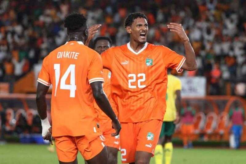 كوت ديفوار تمطر شباك سيشل بتسعة أهداف في تصفيات المونديال