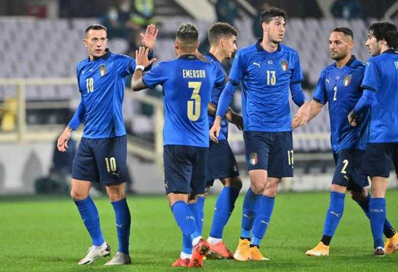 منتخب فنلندا يفوز على إيرلندا الشمالية في التصفيات المؤهلة ليورو 2024