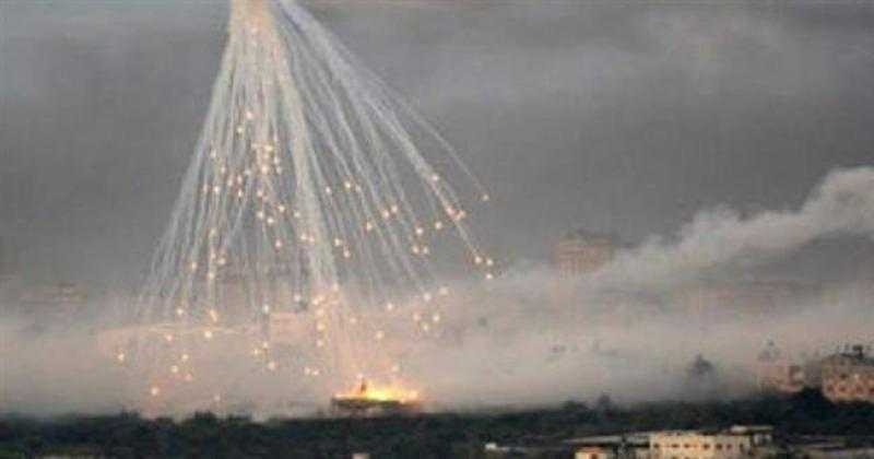 القاهرة الإخبارية: تضرر 53 بلدة لبنانية إثر قصفها بقذائف الاحتلال الفسفورية