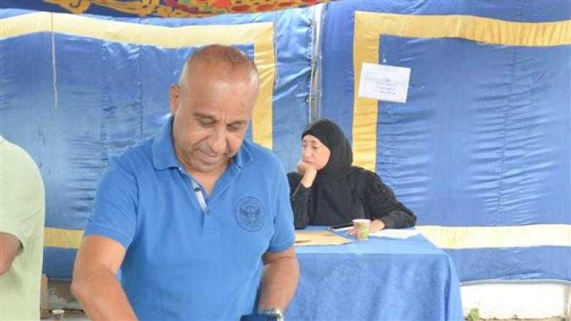 عمومية المريخ البورسعيدي توافق على الميزانية المالية