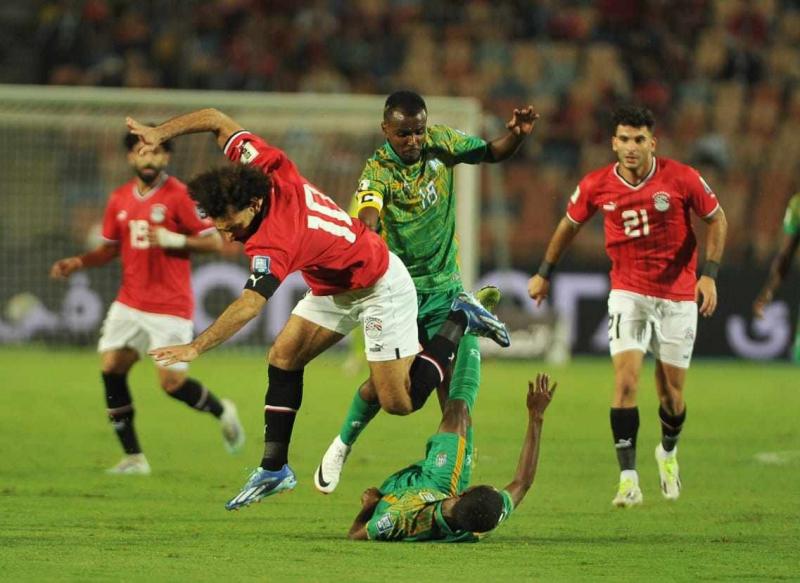 عامر حسين يكشف موعد انطلاق معسكر منتخب مصر قبل أمم إفريقيا