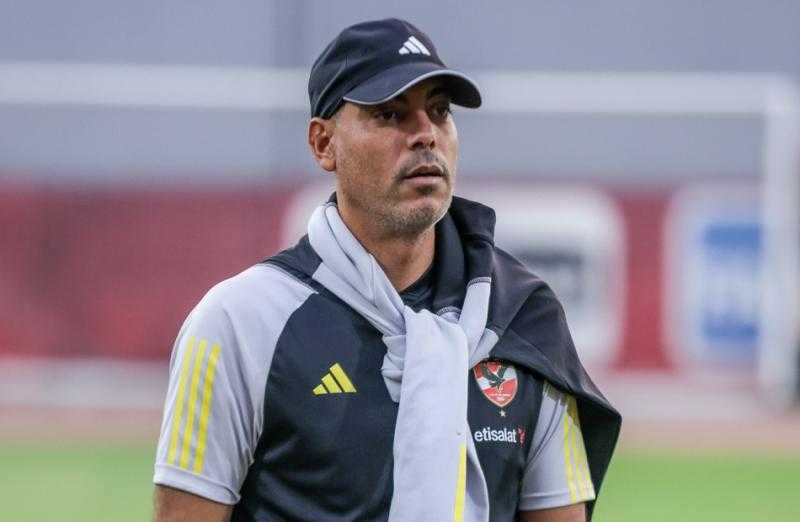 خالد بيبو: استبعاد أو ضم لاعبين للمنتخب شأن يخص جهازه الفني