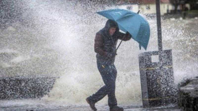 طقس الإسكندرية اليوم.. أجواء خريفية وأمطار متوقعة