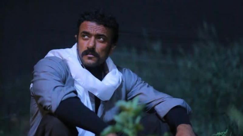 خط أحمر