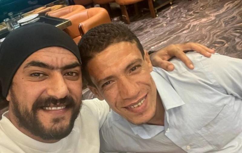 أحمد العوضي يفسر سبب تعاطفه مع عامل النظافة.. هل يشعر بالندم؟