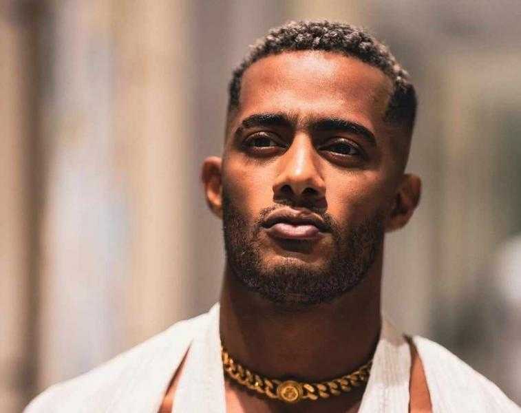 تعليق جمال العدل على ما ينشره محمد رمضان بالسوشيال ميديا
