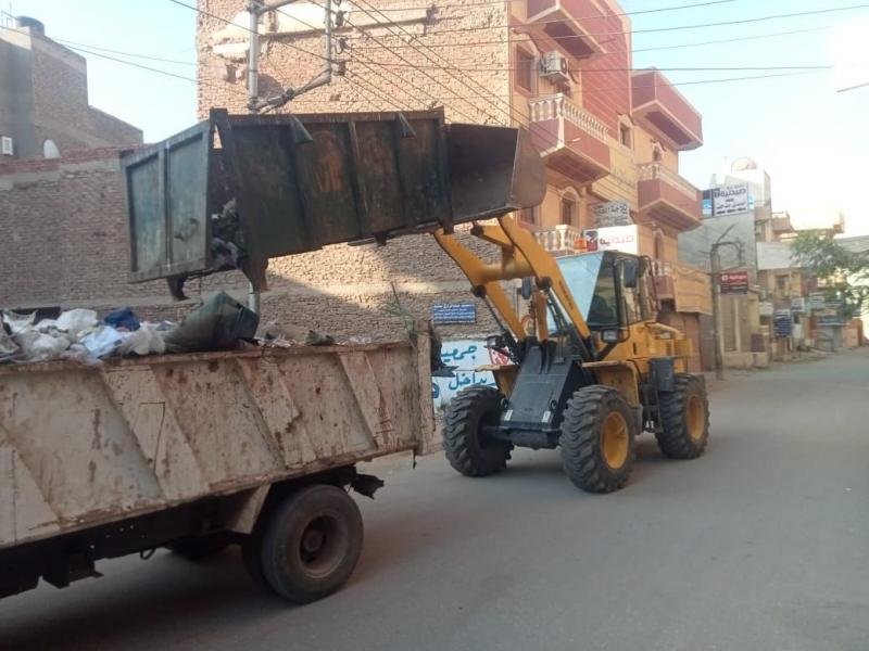 خط أحمر