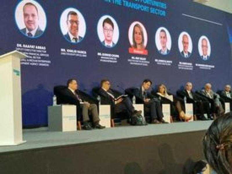 باسل رحمي: جهاز تنمية المشروعات يتيح مختلف أوجه الدعم لتشجيع المشروعات الصغيرة على الالتزام بالمعايير البيئية