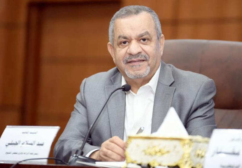 خط أحمر