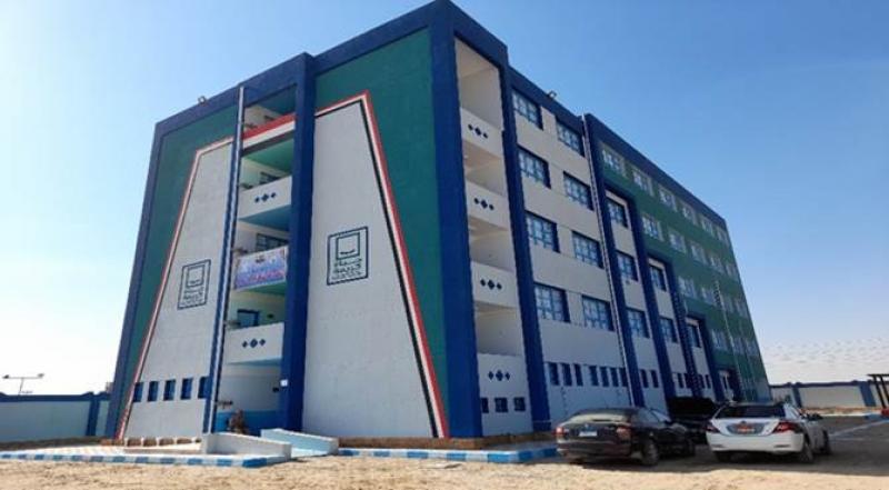 حصاد 10 سنوات في التعليم بأسيوط... بناء 520 مدرسة بتكلفة 2.5 مليار جنيه| صور