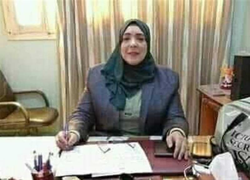 خط أحمر