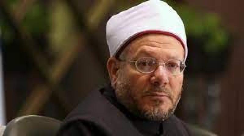 المفتي يدين ارتكاب الكيان الإسرائيلي مجزرة جديدة في مدرسة الفاخورة والمسجد الكبير في مخيم المغازي شمال غزة