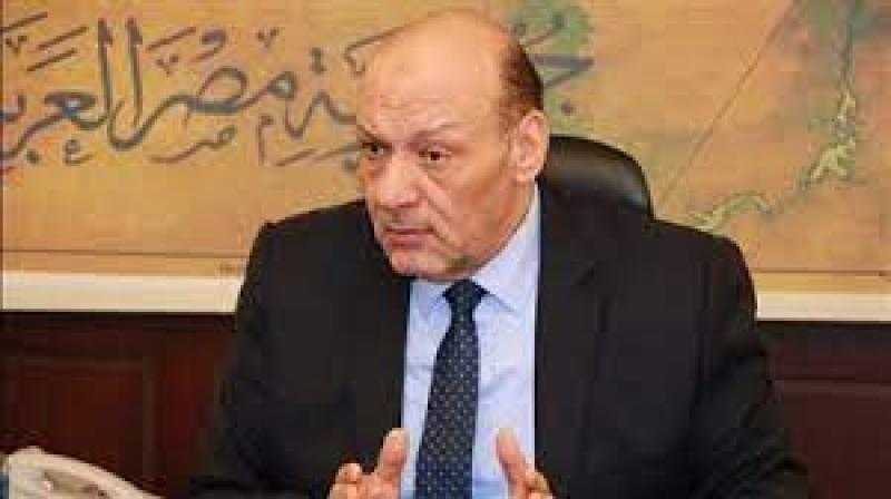 رئيس حزب المصريين في مؤتمر تحالف الأحزاب: الشعب المصري حينما يستشعر الخطر يقف وقفة رجل واحد خلف قيادته