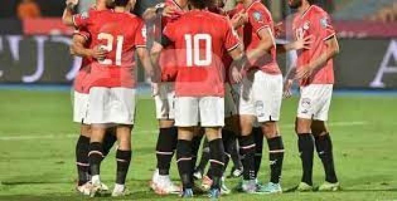 تفاصيل الاجتماع الفني لمباراة منتخبي مصر وسيراليون بتصفيات كأس العالم