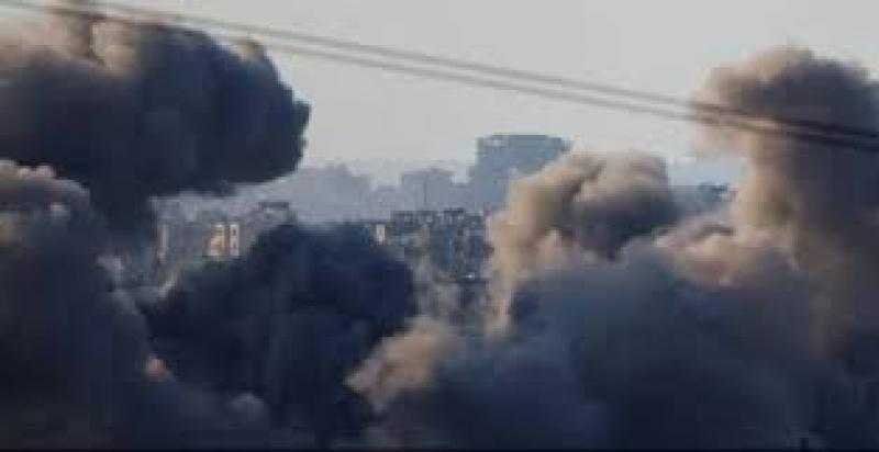 متحدث الحكومة الفلسطينية : ما يحدث في غزة مجزرة ومحرقة وقودها الأطفال والنساء